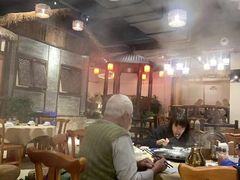 大堂-渔乐里(智荟城店)
