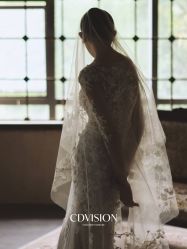 -CD视觉婚纱摄影