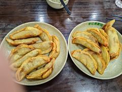 -李记清真馆(打钉巷店)