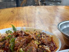 -赵姐猪耳朵饭店
