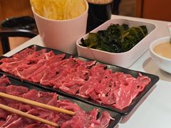 -牛品福潮汕牛肉火锅(旺庄店)