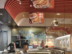 -每味每客·重庆麻辣烫(拓展大厦店)