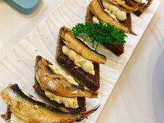 -库滋明·俄罗斯特色美食(中央大街店)