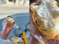 -梦菲思饼屋(瑞金宾馆店)