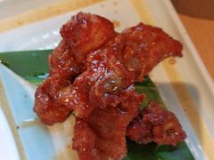-老好人象山海鲜(岭南路店)