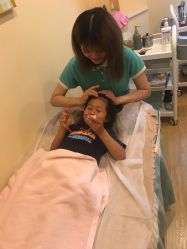 -伊童美家小儿推拿·中式养生(徐汇店)