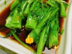 -芳芳餐厅(白沙路店)