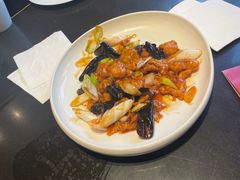 -鼓楼东街老火锅(鼓楼店)