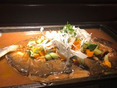 -探鱼·鲜青椒爽麻烤鱼(领展购物广场店)