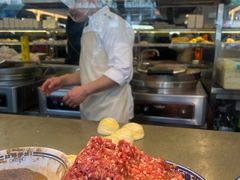 -丝路伊兰·兰州牛肉面(牛街总店)