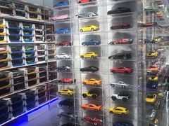 -泡泡玛特POPMART(上海环球港店)