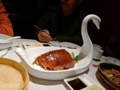 -大鸭梨烤鸭·北京菜(南小街/南苑店)