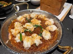 -绿茶餐厅(龙井船宴· 品牌总店)