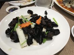 -鹭江宾馆·观海餐厅