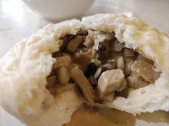 -红灯笼大酒楼(通湖路店)