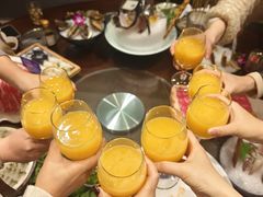 -东海怡品海鲜豆捞(舟宿夜江店)
