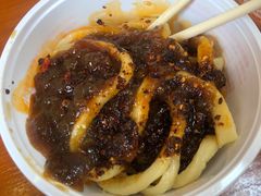-洞子口张老二凉粉(文殊院店)