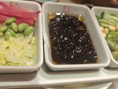 -小吊梨汤·北京菜·烤鸭(鸟巢店)