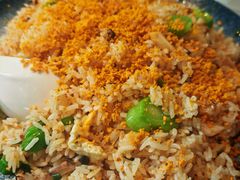 海胆炒饭-阿妹小海鲜(下角店)
