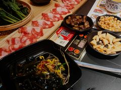 -淼福猪肚鸡·椰子鸡火锅(大沙地店)