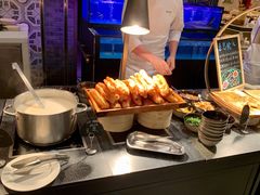 -杭州城中香格里拉大酒店