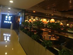 -拿渡·水煮鱼 麻辣香锅(西单大悦城店)