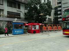 -广州都市观光巴士(粤陶巴)
