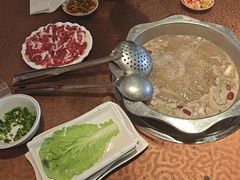 -马三妹跷脚牛肉(苏稽总店)