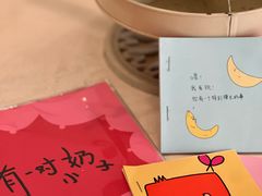 -悟白咖啡WoobyCafe
