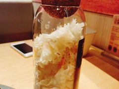 -巴奴毛肚火锅(七宝领展广场店)