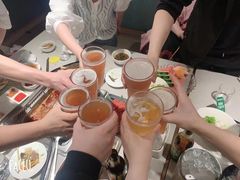 -海底捞火锅(凯德广场店)