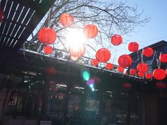 -糖房咖啡(南锣鼓巷店)