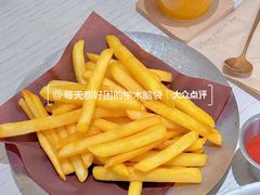 -娜娜家•Nana And Her Friends Restaurant(小寨原力场店)