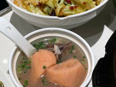 -绿草地·湘菜(7mall店)