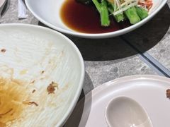 -留半山·香港食堂(啦啦宝都店)