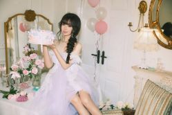 -WAVE SODA摄影工作室