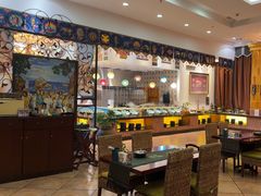 -火舞泰·泰式海鲜火锅餐厅(世纪城店)