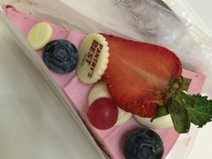 -Pantry's Best派悦坊蛋糕(K11购物艺术中心店)