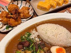 -CURRY YA 熟成咖哩專門店(深圳湾万象城店)