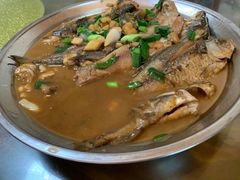 -李东农庄(中南百草园地标店)