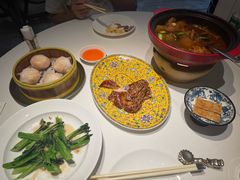 -香港龙凤楼(巨鹿路洋房店)