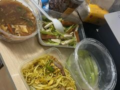 -新澳港式茶餐厅(余姚路店)