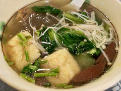 -有家生煎(三里屯店)