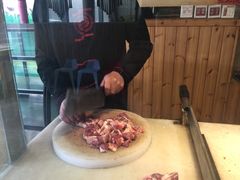 -313羊庄鲜羊火锅·鲜羊肉烧烤(李村店)