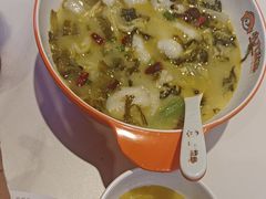-小六鱼你.下饭酸菜鱼(益田假日广场店)