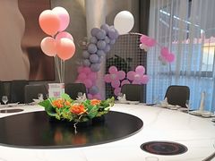 -绸乡宴酒店·融合苏帮宴(吴江店)