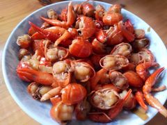 -华中农业大学-荟园餐厅