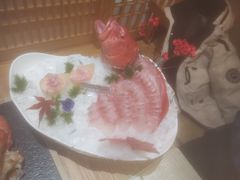 -吉之仙•中国制造•出口级食材日料店(领事馆总店)