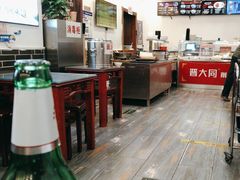 -晋爱面大同刀削面(白纸坊店)