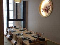 -悦和餐厅(CBD玉米楼店)